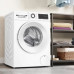 Bosch Skalbimo masina WGG246Z1SN