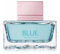 Antonio Banderas ANTONIO BANDERAS Blue Seduction For Women EDT spray 50ml