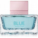 Antonio Banderas ANTONIO BANDERAS Blue Seduction For Women EDT spray 50ml