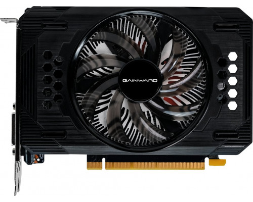 GeForce RTX 3050 Pegasus(1x DisplayPort, 1x HDMI 2.1, 1x DVI-D)