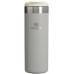 Stanley Termokrūze The AeroLight Transit Mug 0 47L gaiši pelēka