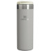 Stanley Termokrūze The AeroLight Transit Mug 0 47L gaiši pelēka
