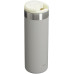 Stanley Termokrūze The AeroLight Transit Mug 0 47L gaiši pelēka