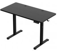 Gaming galds Gamingowe Huzaro Hero 8.1 Black