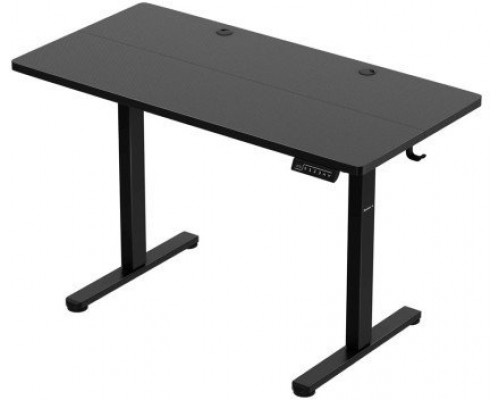 Gaming galds Gamingowe Huzaro Hero 8.1 Black