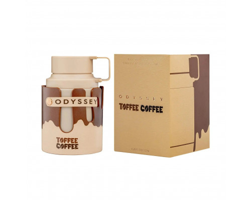 Armaf - Odyssey Toffee Coffee Eau De Parfum 100ml