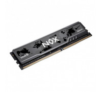 DDR5 Apacer 32GB (2x16GB) 5600MHz 1,25V Black