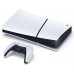 Sony PlayStation 5 D Chassis Slim Digital + EA FC26
