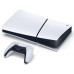 Sony PlayStation 5 D Chassis Slim Digital + EA FC26
