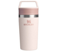 Termokruze The Cafe-To-Go Travel Mug 0 35L gaisi roza 1210001965133 1210001965133 (1210001965133)