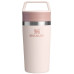 Termokruze The Cafe-To-Go Travel Mug 0 35L gaisi roza 1210001965133 1210001965133 (1210001965133)