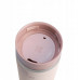 Termokruze The Cafe-To-Go Travel Mug 0 35L gaisi roza 1210001965133 1210001965133 (1210001965133)