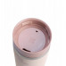 Termokruze The Cafe-To-Go Travel Mug 0 35L gaisi roza 1210001965133 1210001965133 (1210001965133)
