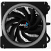 Aerocool Cylon 3H Procesor Chlodnica/wentylator 12 cm Czarny