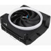 Aerocool Cylon 3H Procesor Chlodnica/wentylator 12 cm Czarny