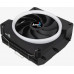 Aerocool Cylon 3H Procesor Chlodnica/wentylator 12 cm Czarny