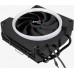 Aerocool Cylon 3H Procesor Chlodnica/wentylator 12 cm Czarny