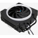 Aerocool Cylon 3H Procesor Chlodnica/wentylator 12 cm Czarny