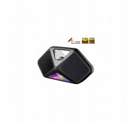 BUGANI Reform - black - Bluetooth