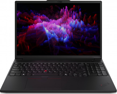 Laptop Lenovo ThinkPad P16s G3 Ultra 7 155H / 16 GB / 512 GB / W11 Pro / RTX 500 Ada (21KS0023US)