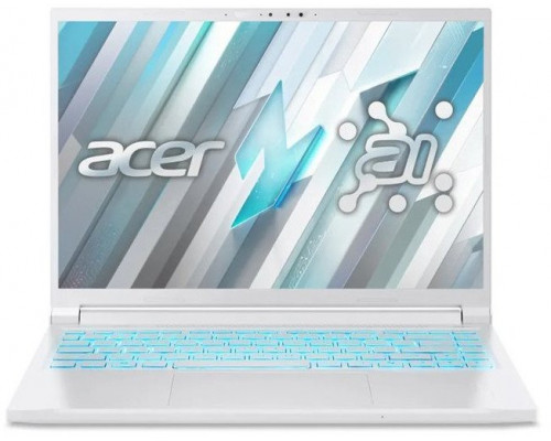 Laptop Acer Nitro V14 ANV14-62-R3F6 / 14.5" / AMD Ryzen AI 7 / 16 GB RAM / 1 TB SSD / Windows 11 Professional (NH.QW9EL.002)