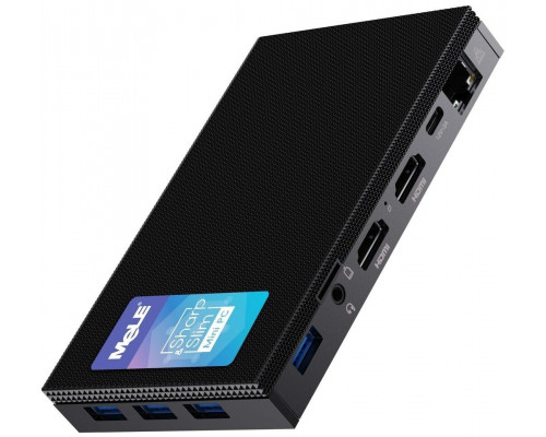 MINI PC QUAD CORE 8GB / 128GB