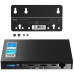 MINI PC QUAD CORE 8GB / 128GB