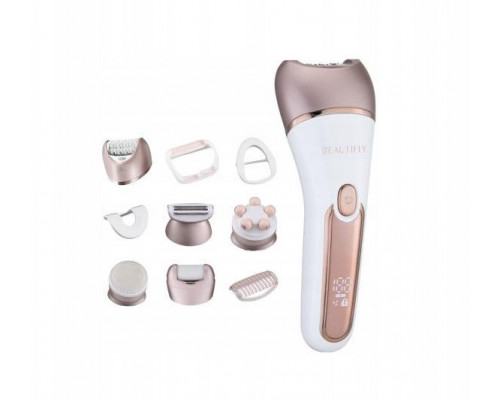 DEPILATOR 5W1 BEAUTY SILK