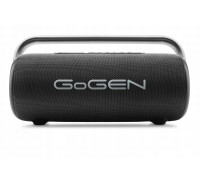 GŁOŚNIK BPS-440 BLUETOOTH (60W, TWS, 13h, FM, USB, AUX, MicroSD)