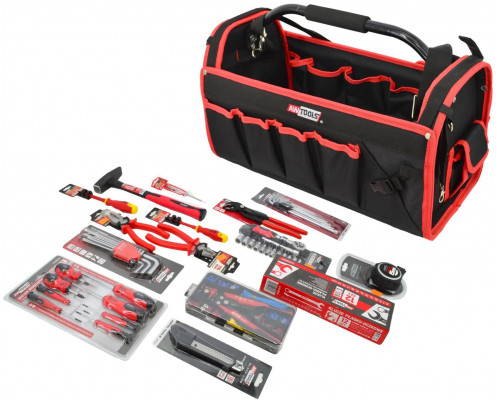 AWTOOLS ZESTAW MAJSTERKOWICZA MAXI