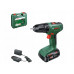 Bosch EasyDrill 18V-38 Set Akku-Bohrschrauber