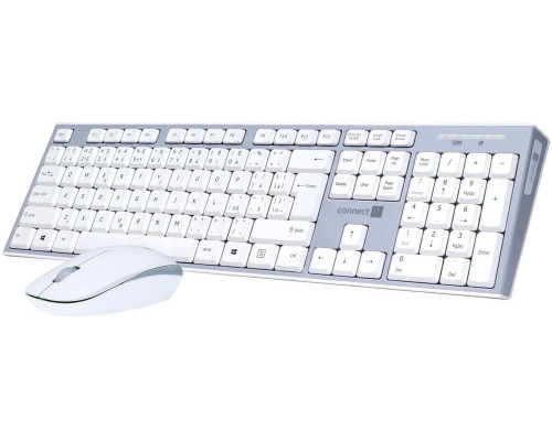 Connect IT CKM-7510-CS Szara