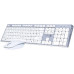 Connect IT CKM-7510-CS Szara