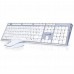 Connect IT CKM-7510-CS Szara