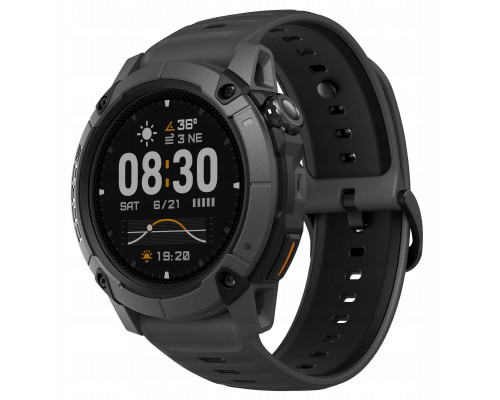 Zegarek | COROS NOMAD, Dark Gray