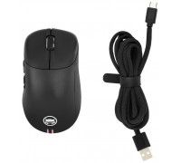 GAMIAC PA50 Gaming Mouse - black