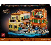 LEGO Ideas Włoska riwiera (21359)