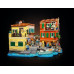 LEGO Ideas Włoska riwiera (21359)