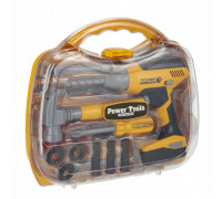 NARZEDZIA B/O 31X28X7 MC WALIZKA 6/12