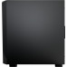 Montech X5 Tempered Glass Black (X5 (B))