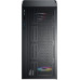 Montech X5 Tempered Glass Black (X5 (B))