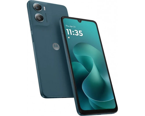 Motorola Moto G06 4/256GB Navy blue  (PBA20017SE)