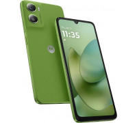 Motorola Moto G06 4/256GB Green  (PBA20014SE)