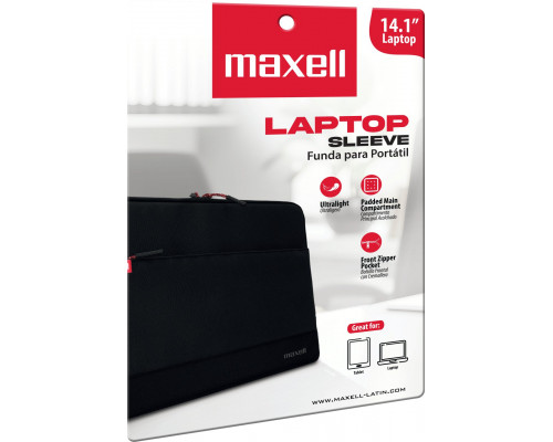 Maxell torba na laptopa 14.1