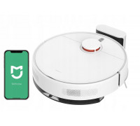 Xiaomi Robot Vacuum S40 Pro white