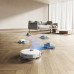 Xiaomi Robot Vacuum S40 Pro white
