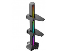 Gelid Stabilo VGA Card Support Black ST-RGB-01