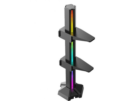 Gelid Stabilo VGA Card Support Black ST-RGB-01