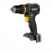 Batavia 18V brushless combi drill 70 Nm Without battery and charger | Batavia B.V.