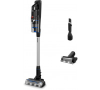 Bissell Stick Vacuum | PowerClean FurGuard Select | Cordless operating | 280 W | 25.2 V | Operating time (max) 50 min | Black/Titanium/Cobalt Blue | Warranty 60 month(s) | Battery warranty 24 month(s)